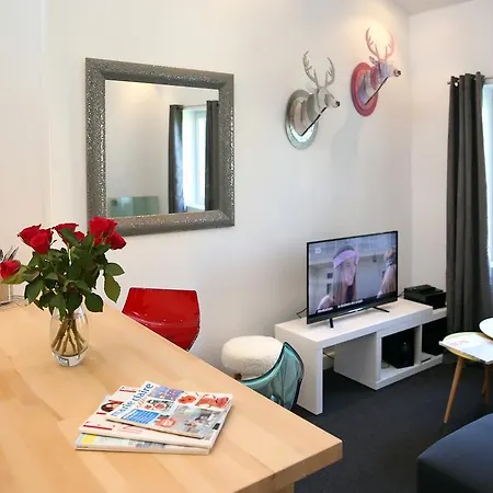 Appartement La Regence