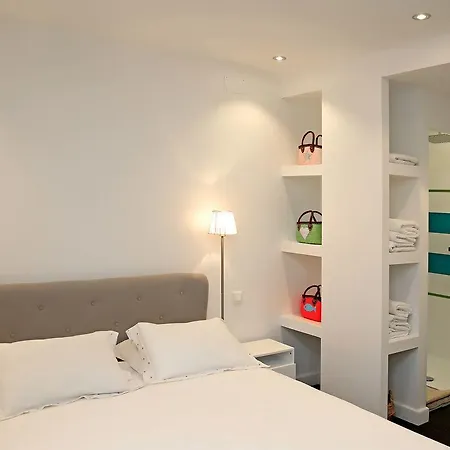 La Regence Appartement *
