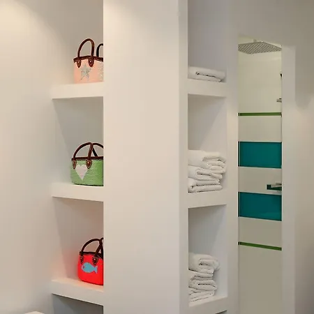 La Regence Appartement *