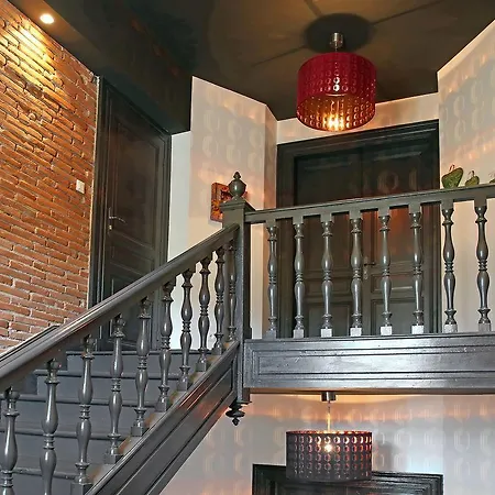 Appartement La Regence